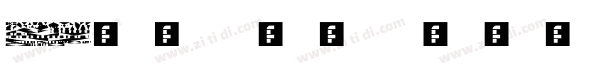 All In One Song字体转换